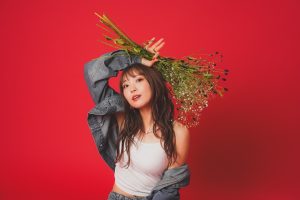 斉藤朱夏　FC限定Fan Meeting 『朱en』